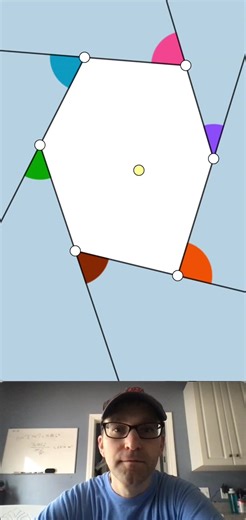 Understanding Exterior Angles of Polygons