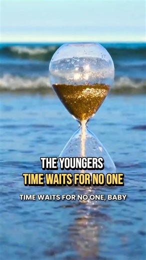 23 reactions | ⏳ “Time Waits for No One” — the clock’s always ticking. ⚡ Official video out today at 4:30 PM ET!  Stream the single → https://linktw.in/rZSwAQ  Vinyl & CDs → https://shop.bandwear.com/collections/the-youngers-shop #AmericanaMusic #RootsRock #AltCountry #TheYoungers #TimeWaitsForNoOne #DreamingAlbum #WorkingClassAnthem | The Youngers | Facebook