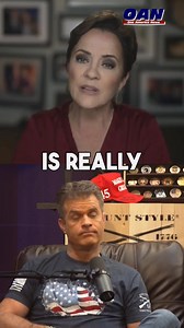 11K views · 336 reactions | "I started to realize that there was an agenda being pushed so hard… this is the fake news.... I could not put out half truths." Kari Lake recounts the moment COVID coverage, election censorship & media pressure pushed her to walk away from a seven-figure contract and follow her faith. Watch the full Anchormen Show here: https://youtu.be/twyi8xrdfXs Grunt Style | One America News Network | Facebook