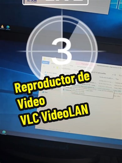 Te presento a VLC el mejor Que se puede tener en tu PC Linux o W #Android #app #windows #