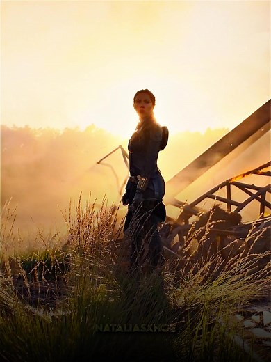 Heartwarming Moments Between Yelena and Natasha in Black Widow Movie