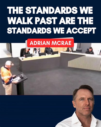 A Diplomat From One of the World's Most Corrupt Nations Is Lecturing Me on Democracy Because of This Speech! 🤦‍♂️ At the end of May, I made the decision not to accept my overwhelmingly-elected seat on the newly formed Port Hedland Council. I cannot in good conscience, accept the outcome of an election that the vast majority of my town knows was wrought with fraud and ballot theft. Along with two mayoral candidates, I am challenging the Local Government election result in the Court of Disputed R