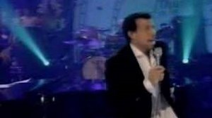 Lionel Richie - Easy