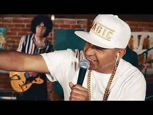MC Magic - All My Life ft Nichole (Full Band) | WASTOIDS Out of Site