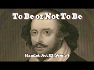 To Be or Not to Be – Hamlet Soliloquy Read Aloud | Timeless Classics Preview
