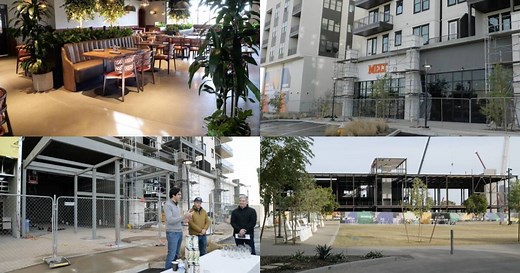 An insider’s look at PV | The $2 billion redevelopment of the former Paradise Valley Mall