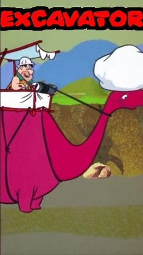 The Flintstones Animal Appliances Season 6 Part 6 #theflintstones #cartoons #hannabarbera