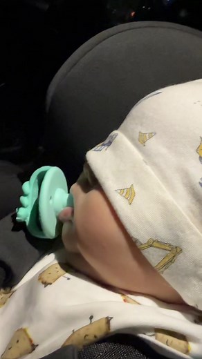 Finding Teething Relief for My 4-Month-Old Baby