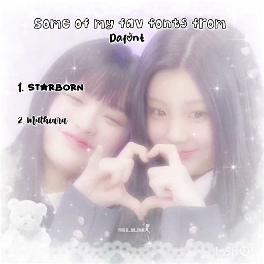 tell me if you want a tutorial on how to download fonts from dafont#wonhee#iroha#illit#kpop#dafont