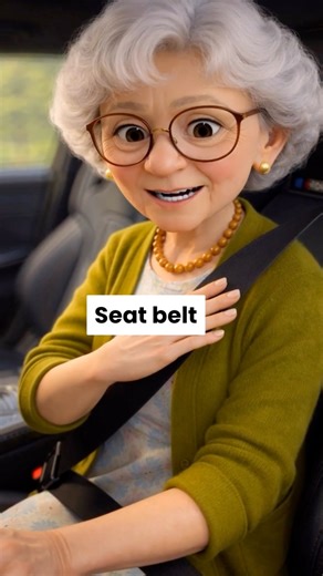 Learn Car Interior Parts in English 🚗 | Seat Belt, Steering Wheel, Dashboard & More | English Speaking Practice Improve your English vocabulary by learning common car interior parts in a simple and clear way. In this lesson, you will learn everyday English words like seat belt, steering wheel, dashboard, gear shift, back seats, and rear view mirror with slow and clear pronunciation. This video is perfect for ESL learners, beginners, and anyone who wants to improve spoken English for daily life.