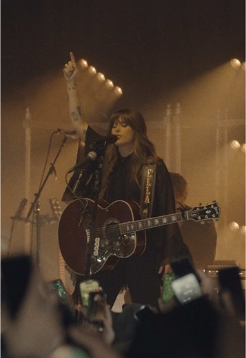 Experience the Best of Country Music at Concerts