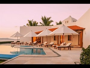 Exclusive Oceanfront Estate in Jalisco, Mexico | Sotheby's International Realty