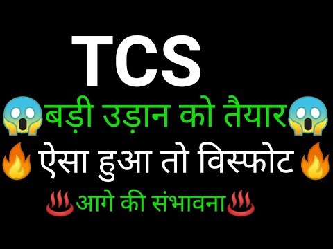 TCS share ✅🔥 | TCS share latest news today | TCS share news | TCS