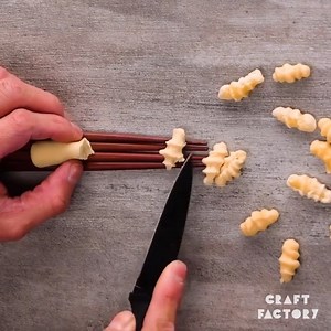 5 kitchen tips and tricks that will amaze you! 🧑‍🍳 | Craft Factory