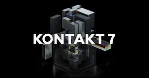 Native Instruments Kontakt 7: New browser & library, now available