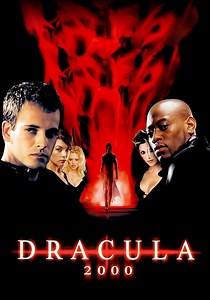 Dracula 2000 - movie: where to watch streaming online