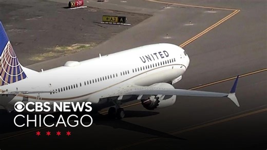 United Airlines warns travelers of planned system outage on Wednesday
