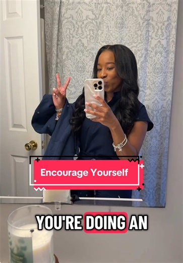 Being a nurse is hard. The shifts are long, the emotions are heavy—but your heart keeps showing up. 🫶🏾💕 #nursingstudent #student #studentnurse #nurse #inspiration