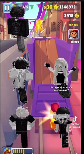 Coucou je suis nouvelle voilà la PARTI 1 de ma premier stores la suite dans quelque minute 🤷‍♀️#ROBLOX#STORIE#ENEMIETOLOVERS?