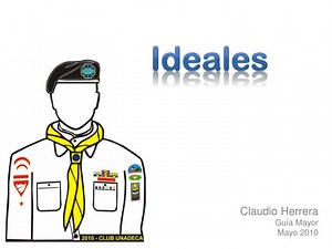 Ideales - SlideServe