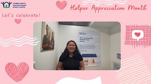 💕 Happy Helper Appreciation Month! 🥰Domestic helpers are such a key part of Hong Kong, supporting families in Hong Kong, while building a better future for your loved ones back home. Thank you for all that you do every day. 💌From Carmel at Fair Employment Agency | Fair Employment Agency Limited