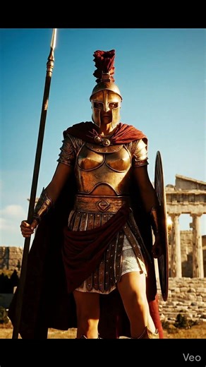 Was Athena Truly Just? | Greek Myth Explained