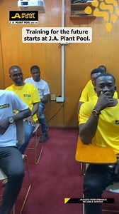 1.9K views · 41 reactions | We are proud to be building the future,...