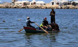 Live Updates: Israel's Gaza invasion - Day 746