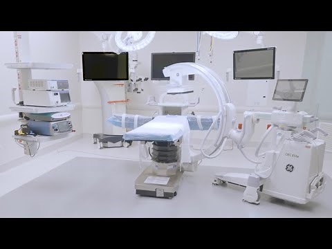 Outpatient Surgery Center Virtual Tour | Texoma Medical Center