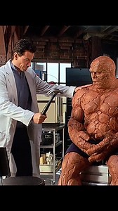 Fantastic Four (2005) part 10 | Delizie Di Sardegna
