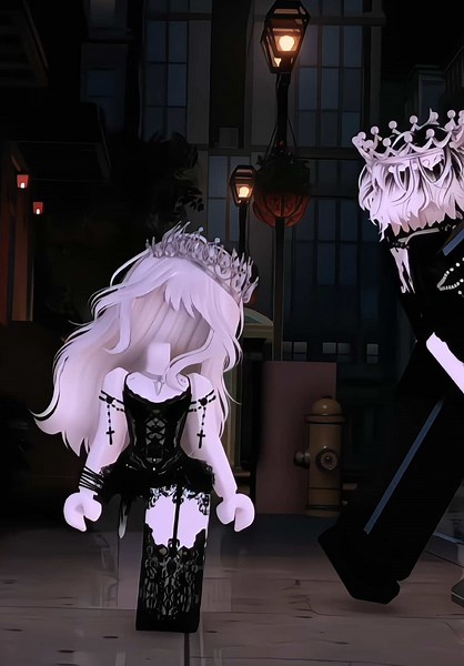 Old outfits✨ Game name: Rh dance studio | Dance: Bitter choco TGIF | Roblox #trendroblox #robloxdance #robloxfyp #roblox #robloxmatchingoutfits #robloxtiktok #robloxianos #robloxdance #robloxian #samandvani