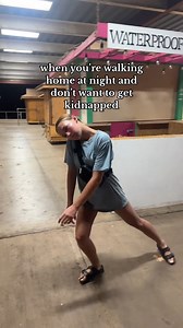 1.7M views · 26K reactions | LOL #BVIRAL (@brynlee.nasal @hallenasal) Woman is walking as crazy as she can so that she doesn't get kidnapped | Best Videos | Facebook