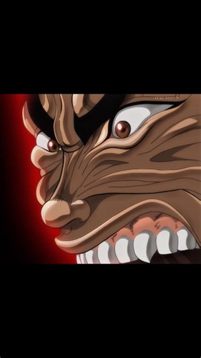 Baki vs Yujiro hanma [part1]☠️😱..#anime #animeedit #viral #explore