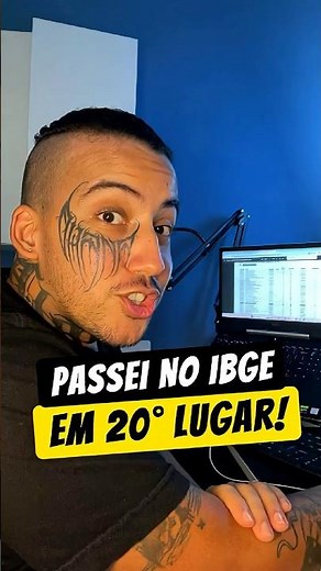 🚨 SAIU O RESULTADO DEFINITIVO DO IBGE!!! #concursospúblicos