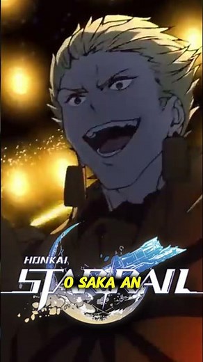 They're Adding MORE Fate Characters To HSR?! #gilgamesh #hsr42