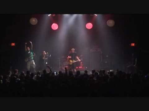 Less Than Jake - My Very Own Flag (live at State Theatre)