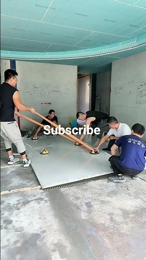 The Ultimate Guide to Installing Large Format Tiles #DIYTiling