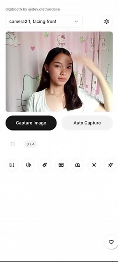 Digi Booth Tutorial: How to Use for Perfect Photos