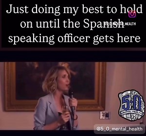 @5_0_mental_health | Cop Humor