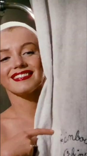 Marilyn Monroe - Niagara 1953