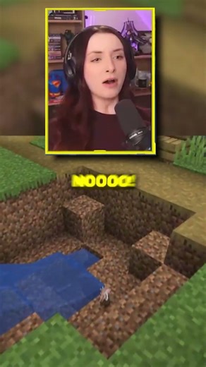 That's Dinner for Tonight!🐔 LUCYJROBYN First Time Playing MINECRAFT