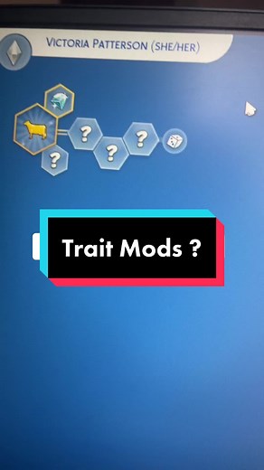 #sims4 #sims4mods #sims4tok #foryou #sims4update #sims4infants #sims4infantupdate #sims4cc #sims4builds #sims4pets #simstok