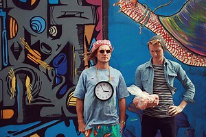 Housemate Dos and Don'ts