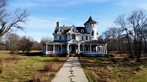 Today, I explored an abandoned house frozen in time, a forgotten relic that will soon be demolished. This house once belonged to the Johnson family in the 1970s, but time has left it in ruins. As I walked through the decaying rooms, I uncovered the eerie remnants of a past life—dust-covered furniture, broken windows, and a hauntingly beautiful atmosphere of a home left behind. From the ghostly living room to the crumbling kitchen and eerie basement, every corner of this house tells a story. What
