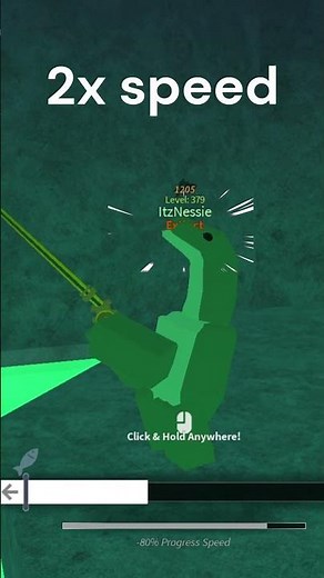 Catching Spectral Serpent with Deep Coral bait #fisch #roblox