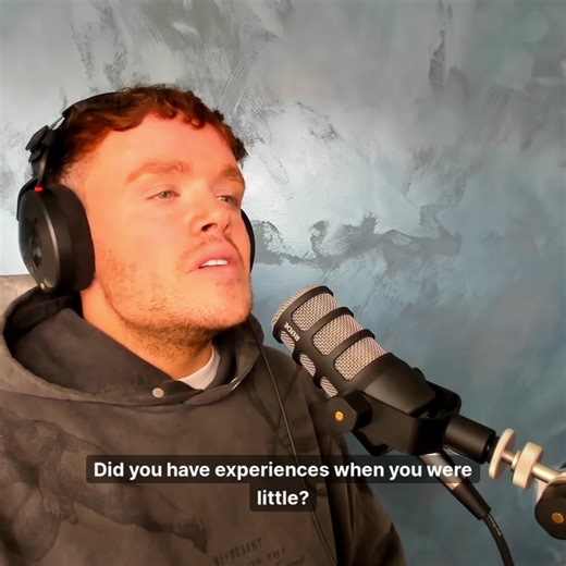 POSCAST EP 1 is live 👏✨🎧 Go to https://spotify.link/oBpWT54SCDb to listen now! | Chris Riley Psychic Medium