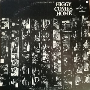 J.C. Higginbotham - Higgy Comes Home