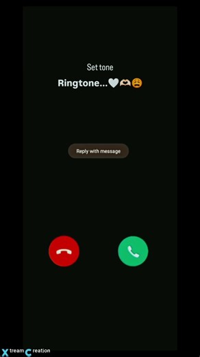 👀👀Lovers Call Ringtone Tamil #kannumuzhi songs #buruvam rendum kuruva nella songs tamil#shortvideo