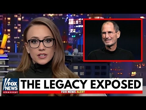 The Untold Truth About Steve Jobs’ Legacy: What His Kids Finally Confirmed After 14 Years”