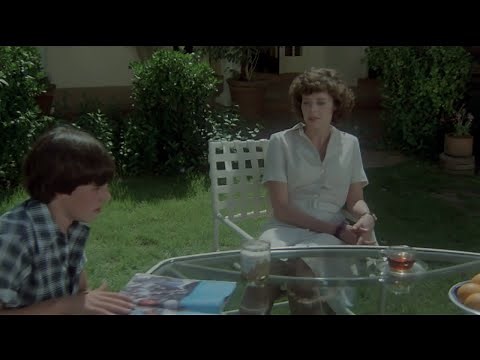 Fantasy - Private Lessons - Eric Brown Howard Hessman Sylvia Kristel